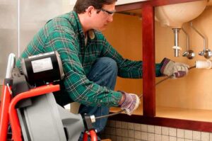 Sakarya Tıkanıklık Açma